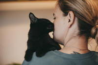 Дизель Вин - любитель целоваться!