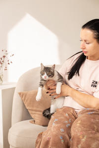 Белочка Веро - Красота! Характер! Личность!