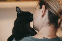 Дизель Вин - любитель целоваться!