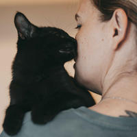     Дизель Вин - любитель целоваться!